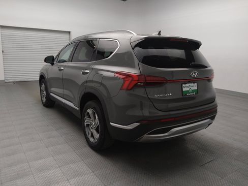 Used 2021 Hyundai Santa Fe SEL w/ Convenience Package AWD/4WD image 5
