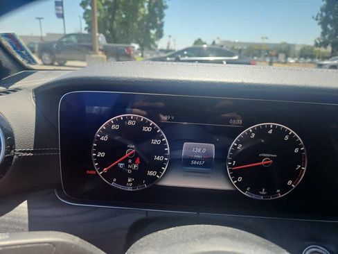 Used 2020 Mercedes-Benz E 450 Coupe image 18