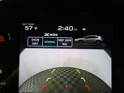 Used 2024 Subaru Crosstrek 2.5i Sport w/ Crosstrek Mirror Package image 40