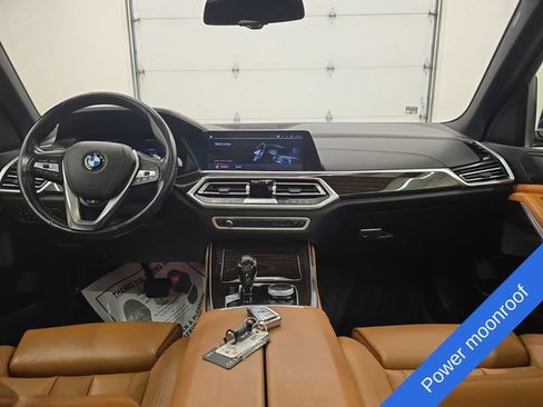Used 2019 BMW X5 xDrive40i w/ Convenience Package AWD/4WD image 15