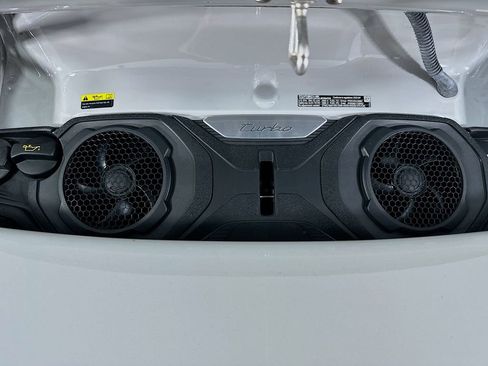 Certified 2023 Porsche 911 Turbo AWD/4WD image 30