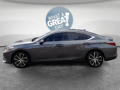 Used 2024 Lexus ES 250 w/ Premium Package