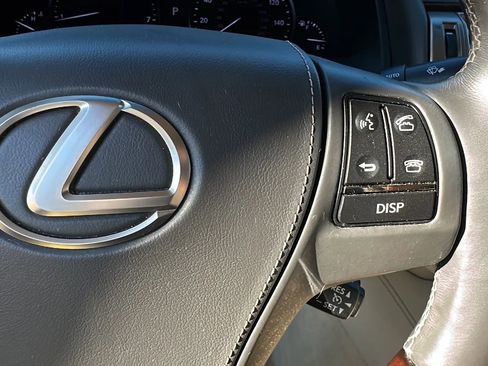 Used 2013 Lexus LS 460 image 47