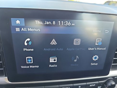 Certified 2022 Hyundai Venue SE image 23