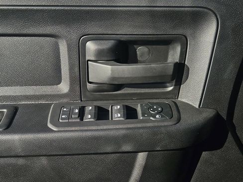 New 2026 RAM 3500 Tradesman w/ Chrome Appearance Group image 28