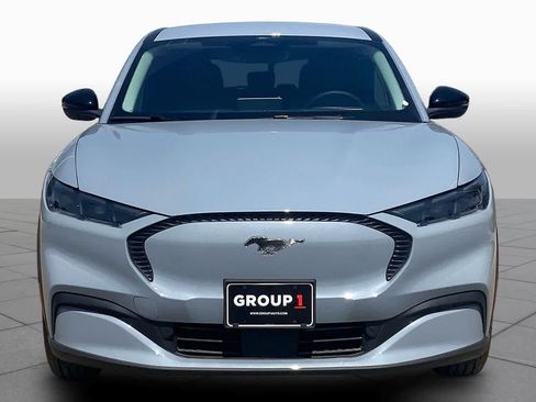 New 2026 Ford Mustang Mach-E Select RWD image 3
