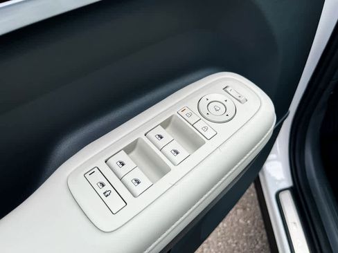 New 2026 Hyundai Santa Fe Calligraphy image 10