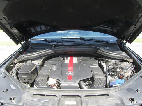 Used 2017 Mercedes-Benz GLE 43 AMG 4MATIC Coupe image 26