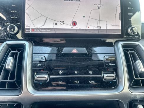 Used 2022 Kia Sorento X-Line EX AWD/4WD image 17