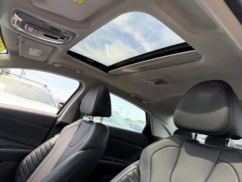 Certified 2023 Hyundai Elantra Limited FWD image 15