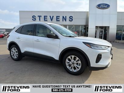 Used 2024 Ford Escape Active w/ Tech Pack #1