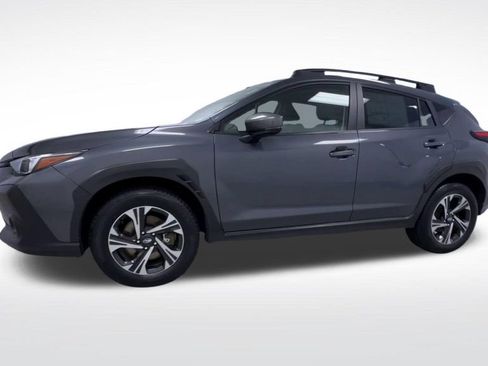 Used 2024 Subaru Crosstrek 2.0i Premium AWD/4WD image 4