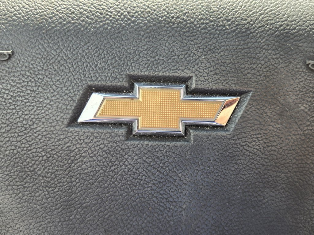 Used 2017 Chevrolet Impala LS FWD image 26