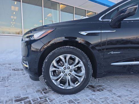 Used 2020 Buick Enclave Avenir w/ Trailering Package, 5000 lbs. image 12
