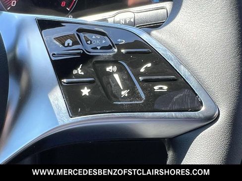 New 2026 Mercedes-Benz GLA 250 4MATIC image 28