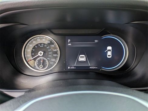 Used 2023 Genesis G70 3.3T w/ Sport Prestige Package image 29