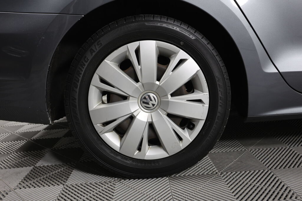 Used 2014 Volkswagen Jetta SE FWD image 7