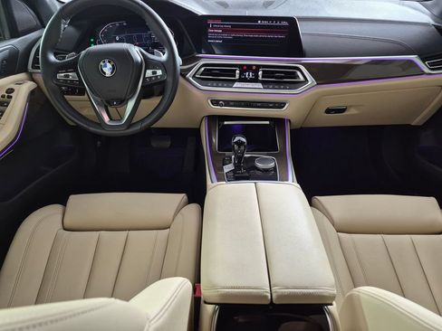 Used 2022 BMW X5 sDrive40i w/ Premium Package RWD image 25