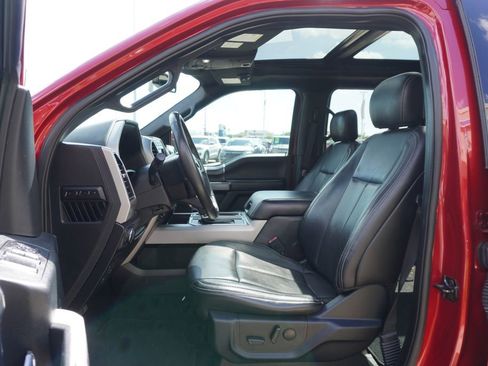 Used 2020 Ford F150 Lariat image 5