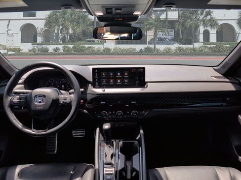 Used 2024 Honda Accord Sport image 26