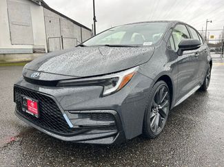 Certified 2024 Toyota Corolla SE w/ SE Package video 1