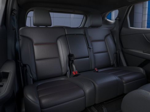 New 2026 Chevrolet Blazer RS w/ Driver Confidence II Package image 31