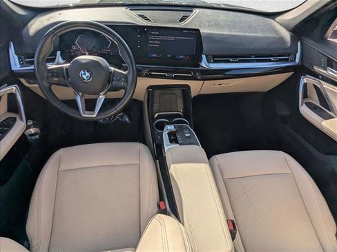 Used 2023 BMW X1 xDrive28i w/ Convenience Package AWD/4WD image 19