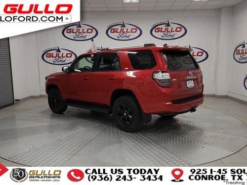 Used 2024 Toyota 4Runner SR5 image 6
