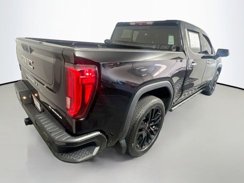 Used 2019 GMC Sierra 1500 Denali w/ Denali Ultimate Package image 4