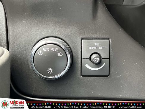 Used 2017 Chevrolet Express 3500 LT w/ LT Preferred Equipment Group image 25