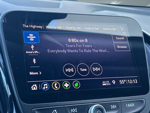 Used 2019 Chevrolet Volt LT image 22