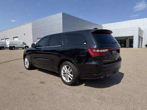 Used 2021 Dodge Durango GT RWD image 4