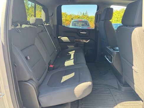 Used 2021 GMC Sierra 1500 Elevation AWD/4WD image 22