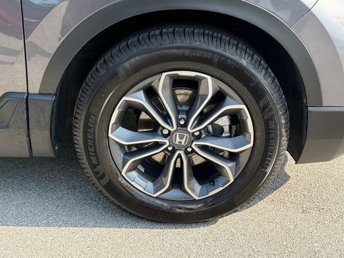 Used 2022 Honda CR-V EX-L image 10