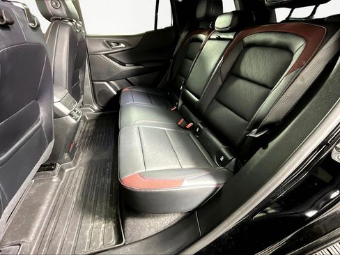 Used 2025 Chevrolet Equinox RS w/ Safety and Technology Package image 19