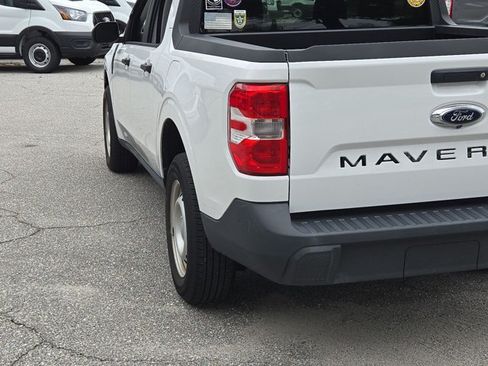 Used 2022 Ford Maverick XL FWD image 7