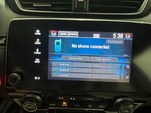 Used 2018 Honda CR-V EX-L image 27