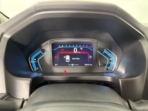 Certified 2024 Honda Odyssey EX-L image 23