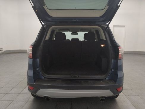 Used 2018 Ford Escape SE w/ Ford Safe & Smart Package AWD/4WD image 29