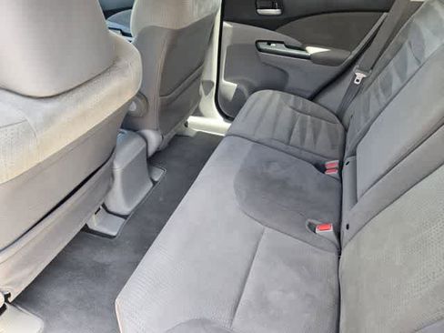 Used 2014 Honda CR-V EX image 7