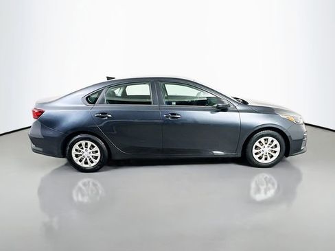 Used 2019 Kia Forte Sedan image 5
