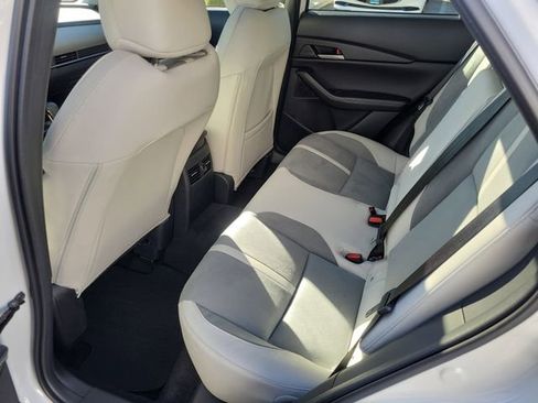 New 2026 MAZDA CX-30 2.5 Turbo w/ Premium Package image 19