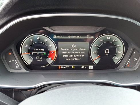 Used 2023 Audi Q3 2.0T Premium Plus image 22