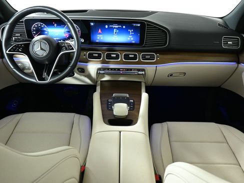 Certified 2024 Mercedes-Benz GLE 350 4MATIC image 4