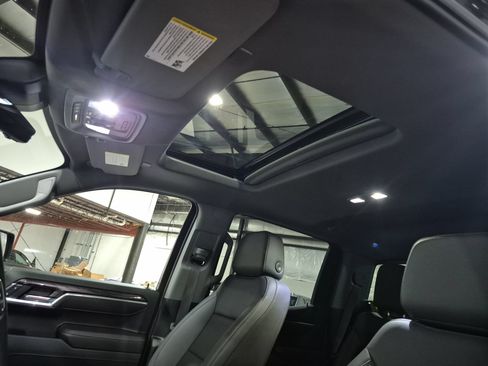 Certified 2026 Chevrolet Silverado 1500 LTZ w/ LTZ Premium Package AWD/4WD image 20
