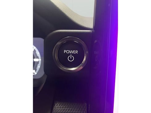 New 2025 Toyota 4Runner Limited image 21