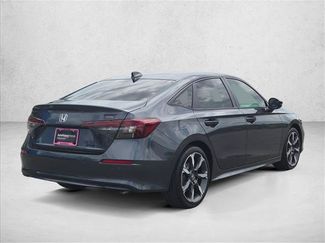 New 2026 Honda Civic Sport Touring video 2