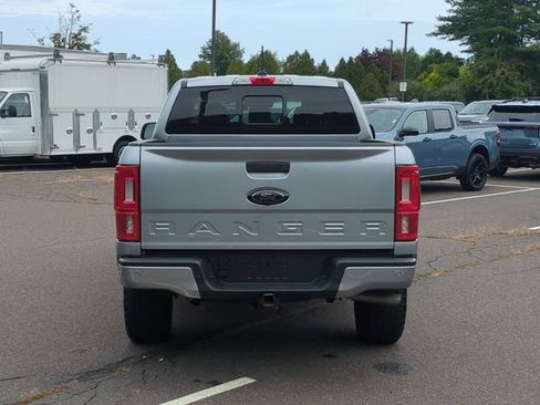 Certified 2023 Ford Ranger XLT w/ Equipment Group 302A High AWD/4WD image 4