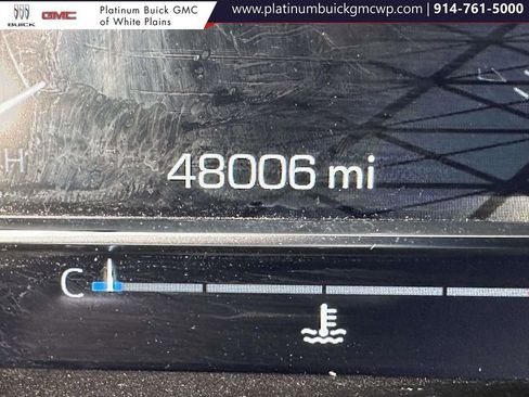 Used 2023 GMC Sierra 1500 Denali image 34