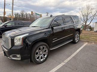 Used 2016 GMC Yukon Denali w/ Open Road Package video 2